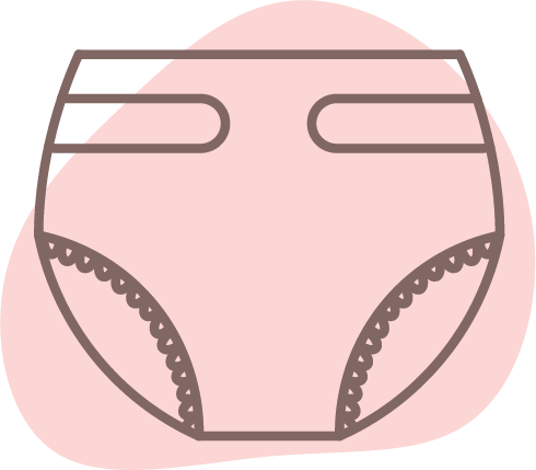 Wasbare luiers