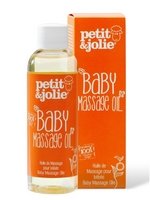 Petit&Jolie - Massageolie