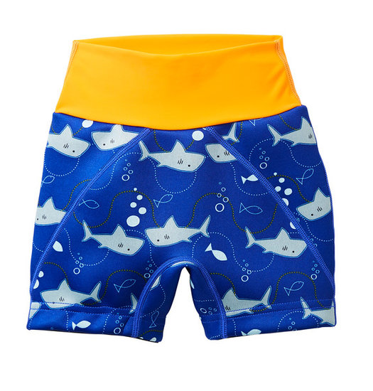 Splash Jammer - Shark (front)