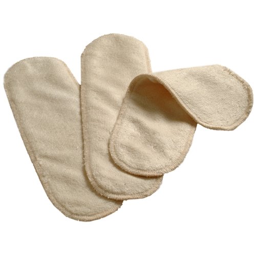 Bamboe Booster