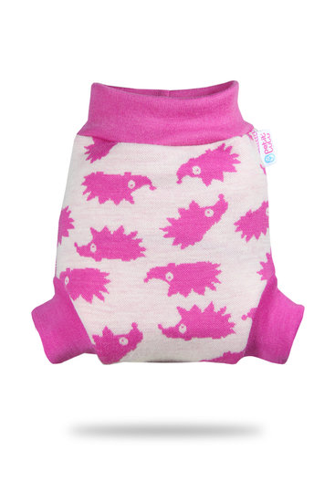 Petit Lulu - Wolbroek - Pink Hedgies