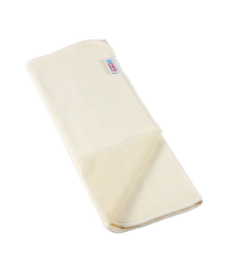 Petit Lulu - Prefold - Beige