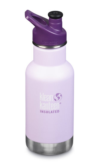 Kid Classic Insulated Drinkfles - 355ml - Sugarplum Fairy