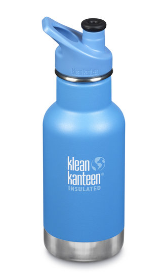 Kid Classic Insulated Drinkfles - 355ml - Pool Party