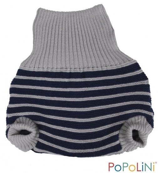 Popolini_Wolbroekjes_Grijs/Blauw
