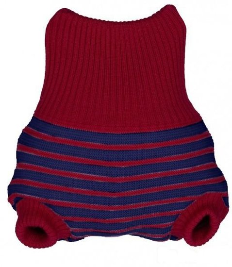 Popolini_Wolbroekje_Rood/Blauw