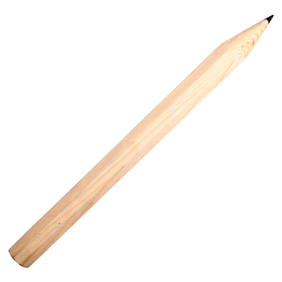 Faunaspeelgoed_Reuze_Potlood