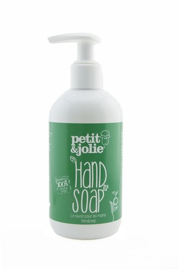 Petit&Jolie_Handzeep