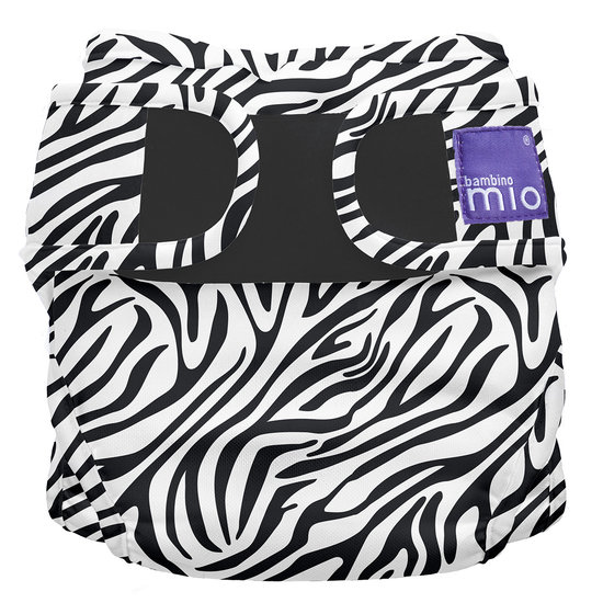 Mioduo – Overbroekje –  Savanna Stripes