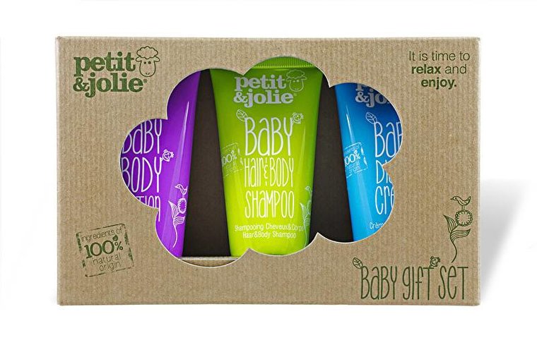 Petit&Jolie_Giftset
