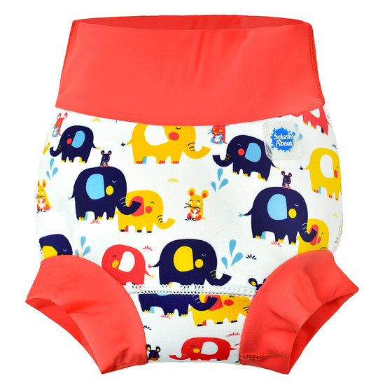 HappyNappy_LittleElephants