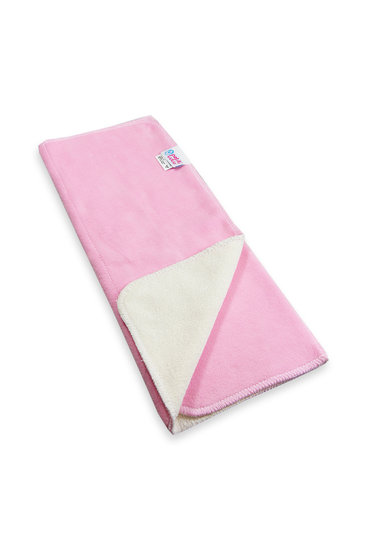 Petit Lulu - Prefolds - Roze