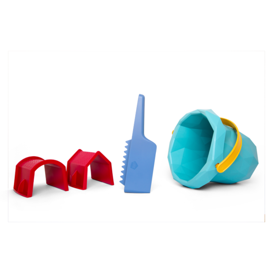 Zsilt_Sand Beach Toys 3y+ (with gift wrap)