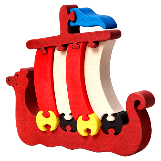 Faunaspeelgoed_Vikingschip