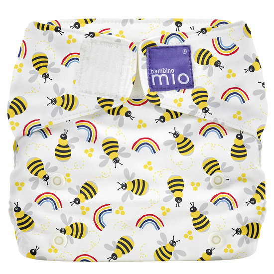 BambinoMio_AIO_HoneybeeHive