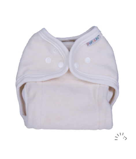 Popolini_OneSize_Ecru