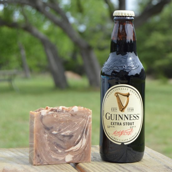 SheepishGrins_GuinessBeer_BeerSoapBar