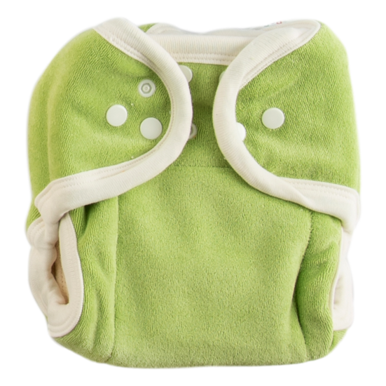 Popolini_OneSize_Groen