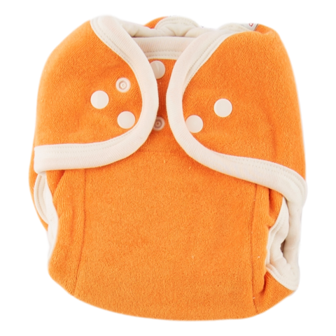 Popoplini_OneSize_Oranje