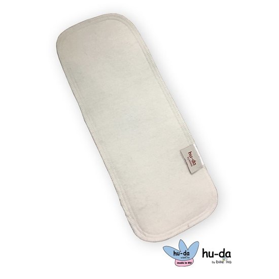 Hu-Da_HennepBooster/Inlegger