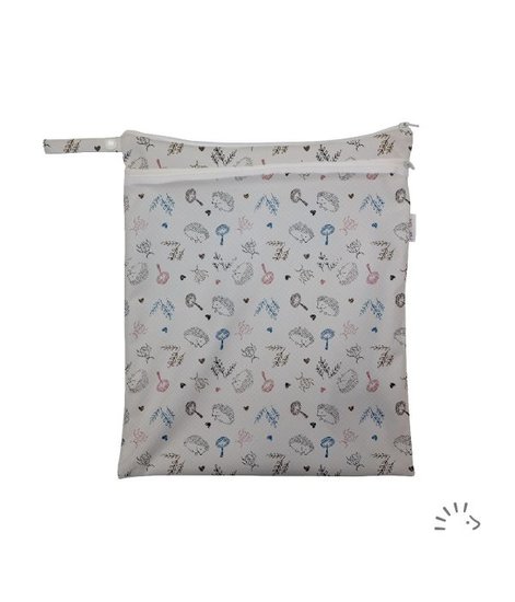 Popolini_Nappybag_Wetbag_Woodland
