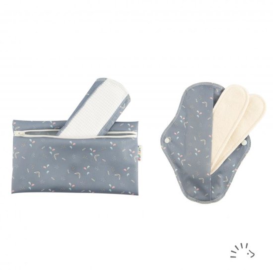 Popolini_Maandverband_Blossom