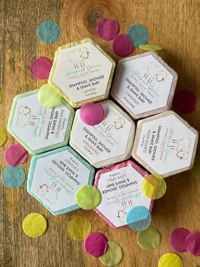 SheepishGrins_Soapbar_Shavebar_Shampoobar
