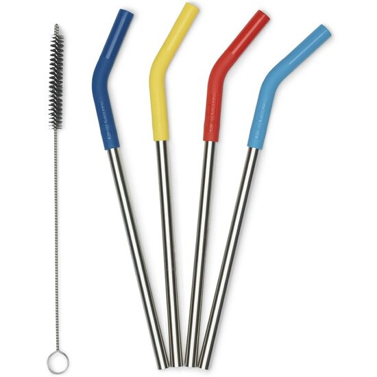 KleanKanteen_Rietjes_4stuks