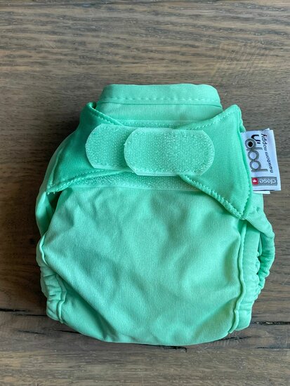 ClosePopIn_NewbornLuier_Groen
