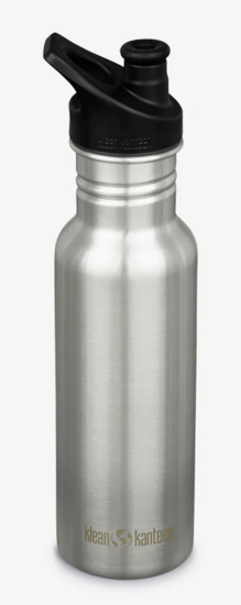 RVSDrinkfles-KleanKanteen