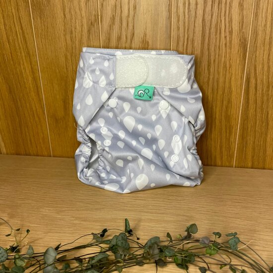 Bamboozle Wrap – Pop