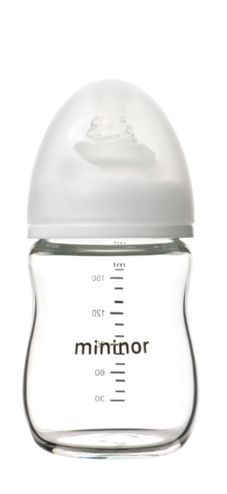 Minior_GlazenBabyfles_BabyBottle
