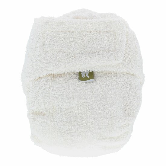 LittleLamb_VoorgevormdeLuier
