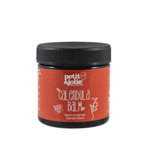 PetitetJolie_CalendulaBalm