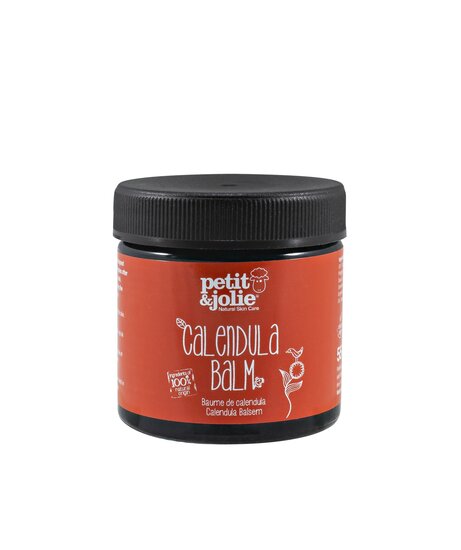 PetitetJolie_CalendulaBalm