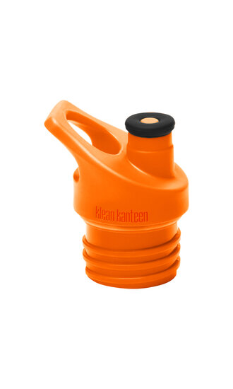 KleanKanteen_Sportdop_Orange