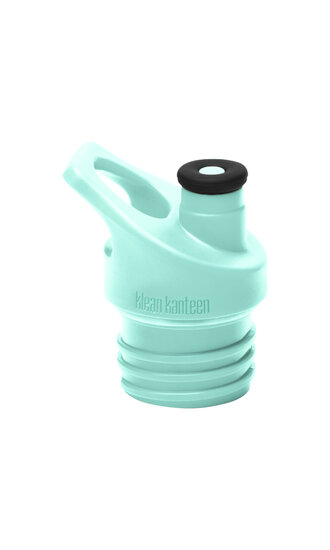 KleanKanteen_Aqua_Sportdop