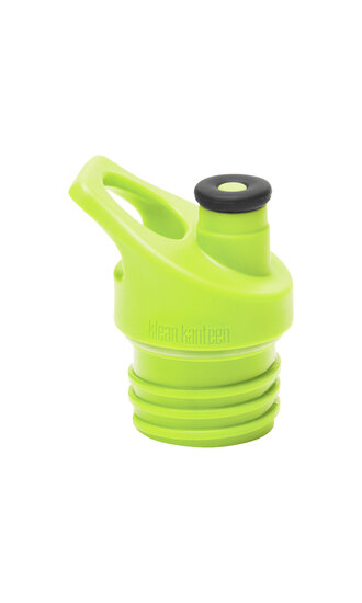 KleanKanteen_Sportdop_BrightGreen