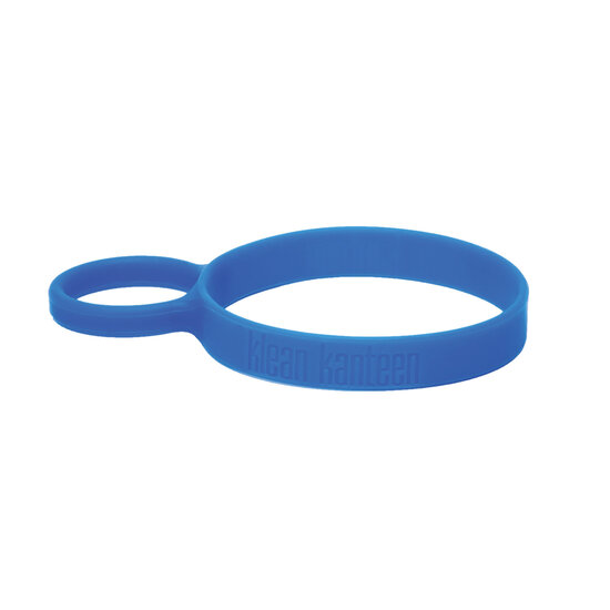 KleanKanteen_SiliconenOphangring_Blauw