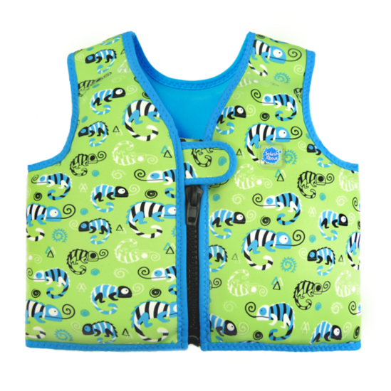 SplashAbout_Zwemvest_GreenGecko