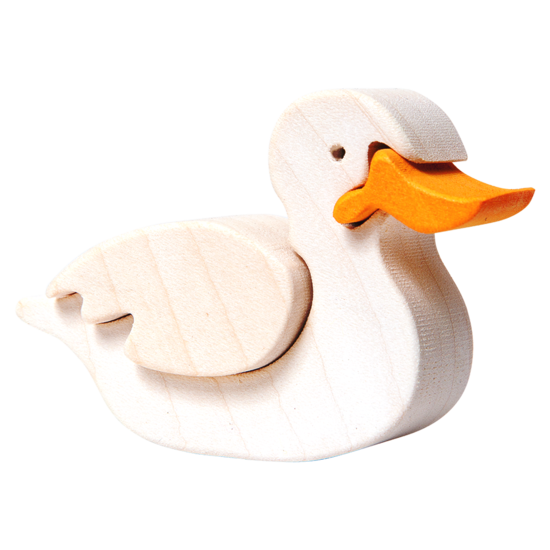 Faunaspeelgoed_Houtenspeelgoed_Eend