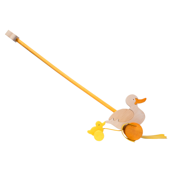 Faunaspeelgoed_Duwfiguur_Eend