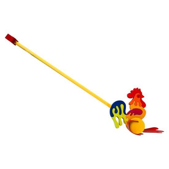 Faunaspeelgoed_Duwfiguur_Haan